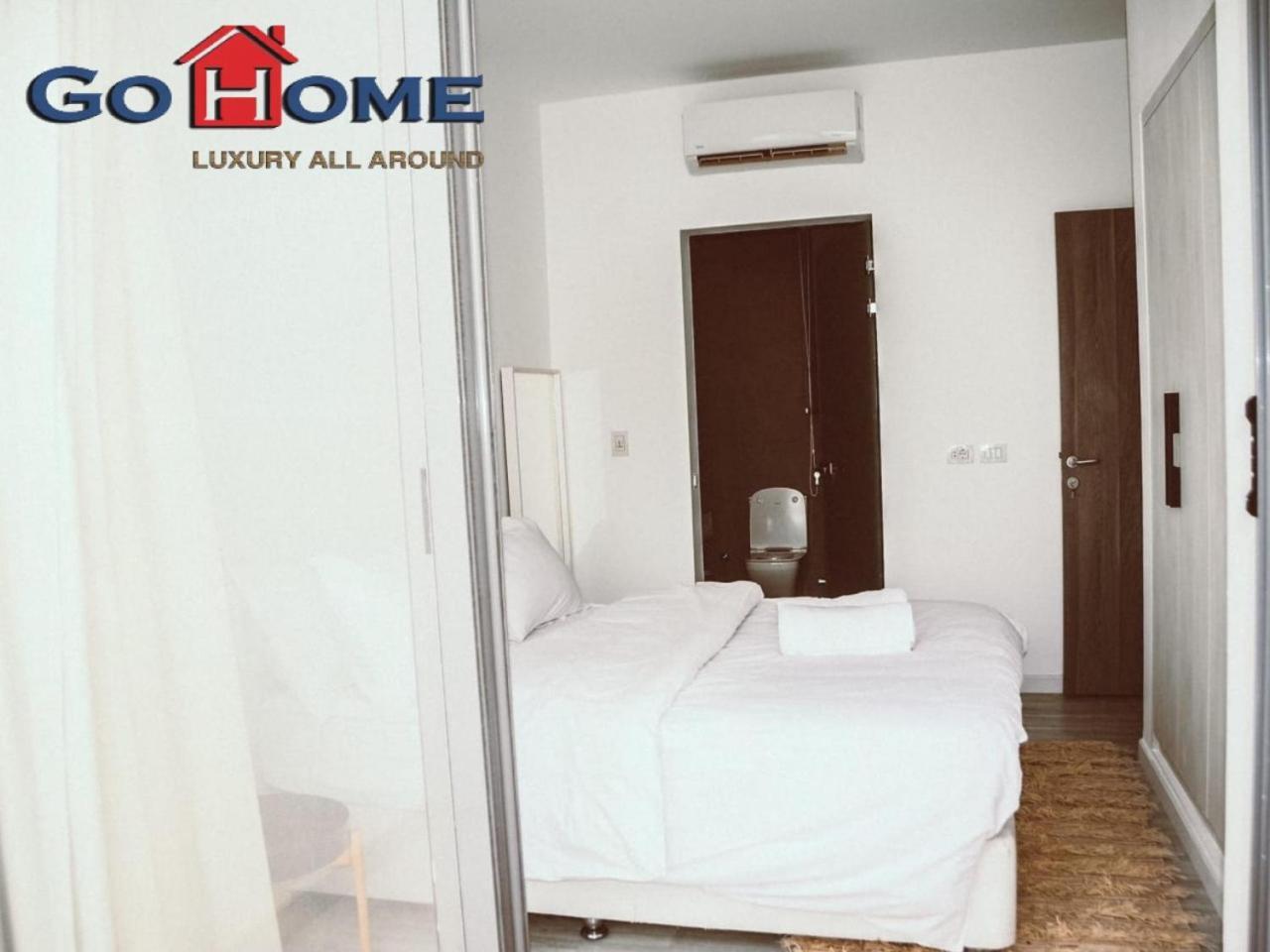 El Gouna 3 Bedroom In Sholan Vilă *