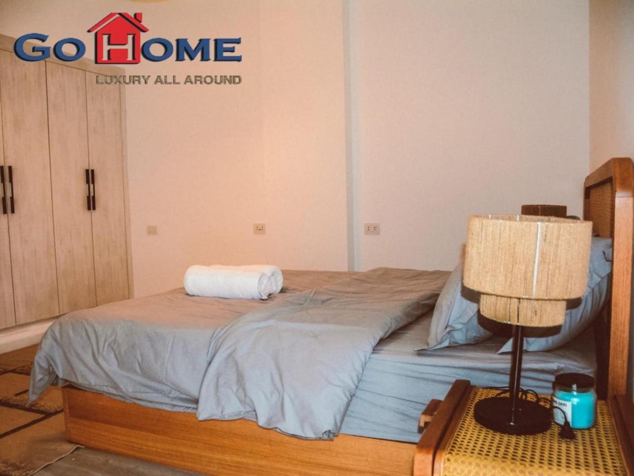 Vilă El Gouna 3 Bedroom In Sholan Hurghada